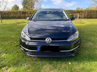 VW GOLF 7 HIGHLINE 2.0 TDI 110Kw