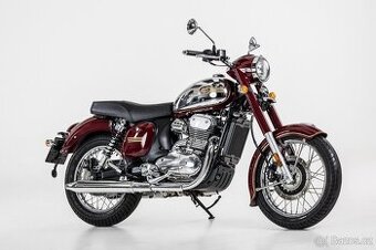 Jawa 350CL