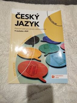 Český jazyk