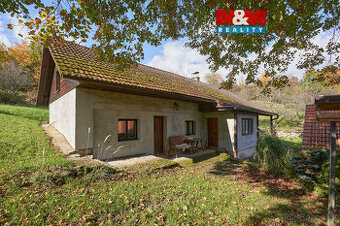 Prodej chalupy, 151 m², Zlín, ul. Průkop