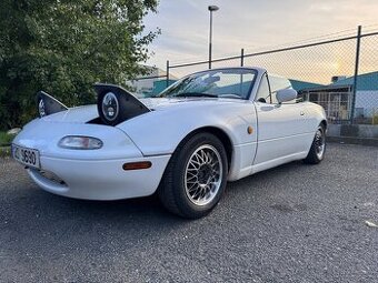 Mazda MX-5 NA 1991