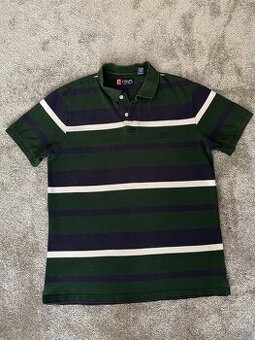 🟢 Chaps polo tričko