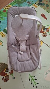 Houpatko lehatko kinder kraft sede