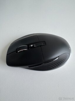 3Dconnexion CadMouse Compact Wireless