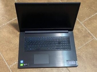 herní počítač Lenovo Idea Pad 340