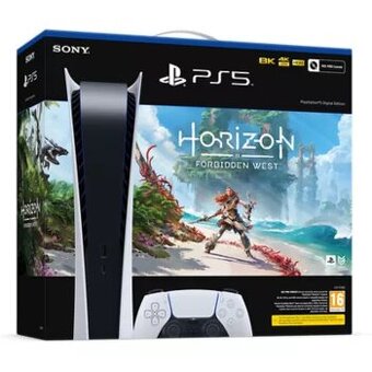 Playstation 5 digital