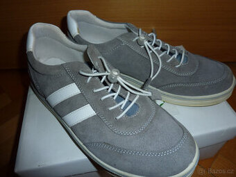 Sportovní tenisky zn. Santé, vel. 39, stélka 25,8 cm