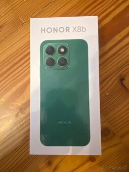 Honor X8b