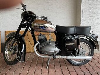 Jawa Cz 125/355
