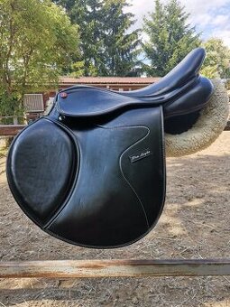 Skokové sedlo PRO LIGHT paletta Roma. - 1