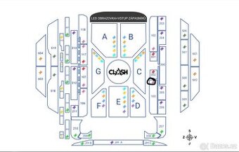Clash MMA 14 - Last Man Standing