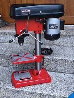 Prodám NEPOUŽITOU stolní vrtačku EINHELL -350 W.