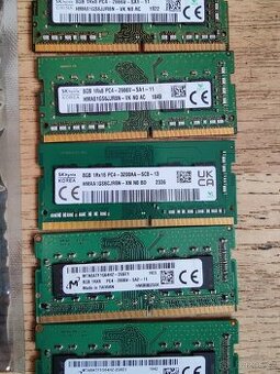 So-dimm ddr4 8gb ram