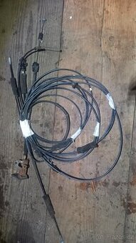 Honda Accord CB3 lanka