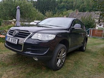 VW Touareg 3.0Tdi 176 kW