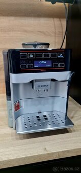 Kávovar Bosch Vero Aroma 300