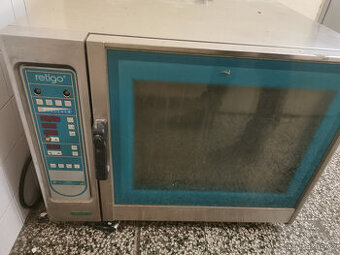 Konvektomat Retigo na díly