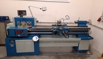 Soustruh SV 18 RA / 1000