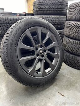 Range Rover sport r21 zimní  nepoužité top