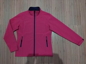 softshellová bunda vel. M