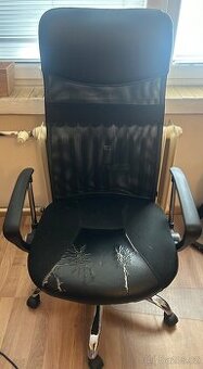 Kancelářská židle