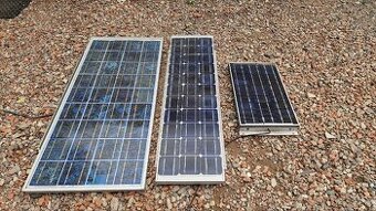 Solární panely