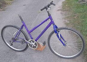 (34) PÁNSKOU KOSTRU Favorit, HORSKÉ KOLO, náhradní díly.