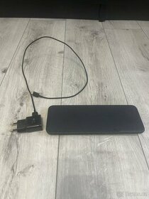 bezdrátová nabíječka samsung - 1