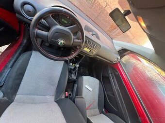 Škoda Citigo 2012