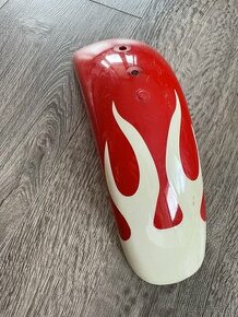 Přední blatník na minicross