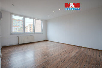 Prodej bytu 3+1, 66 m², Český Těšín, ul. Polní