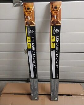 Úsporné led osvětlení 90cm