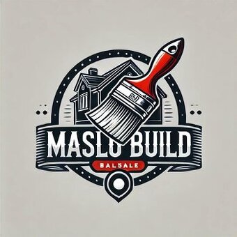 Přijímám zakázky , na zednickou a malířskou práci