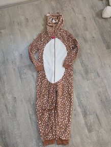 Maškarní kostým SOB H&M