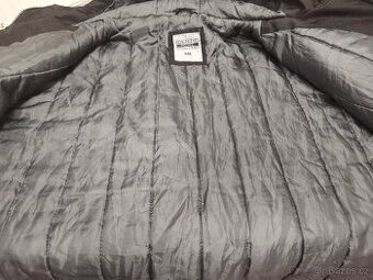 Zimní pánská bunda 5XL