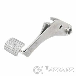 Páka zadní brzdy Simson SR50 - MZA