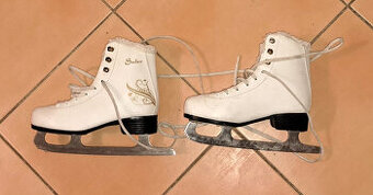 Dámské brusle vel. 37