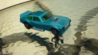 MATCHBOX SPEED KINGS FORD MUSTANG K - 60