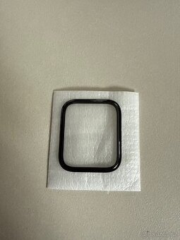 1ks ochranné sklo na Apple Watch 41mm