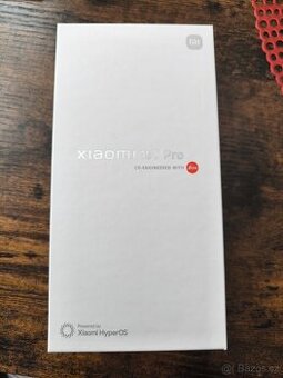 Xiaomi 15T Pro 12 GB/512 GB