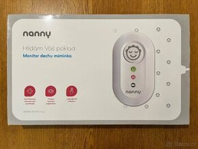 Nanny BM-02 Jablotron