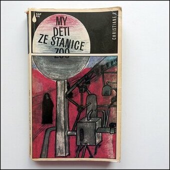 Děti ze stanice zoo