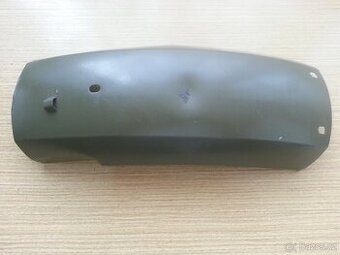 Podblatník na Jawa 350 634