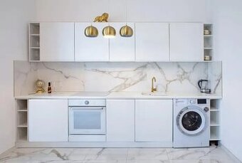 Krásný byt v centru Zlína