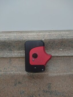 Pcp vzduchovka Kalibrgun Snipe 2