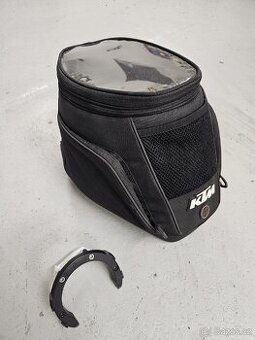 TankVak KTM powerparts