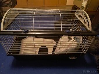 Klec pro hlodavce