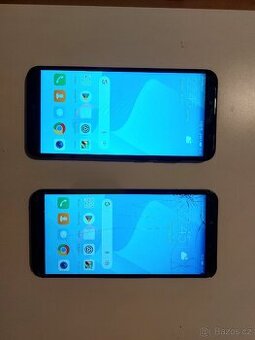 2x Huawei Y6 Prime 2018 ATU-L31