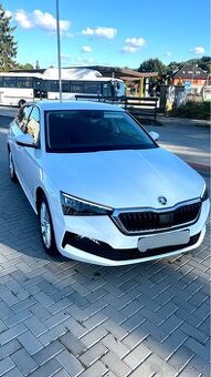 Škoda Scala 2020 1.6 TDI