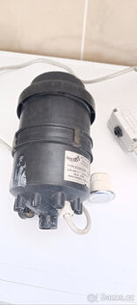 vzduchový kompresor